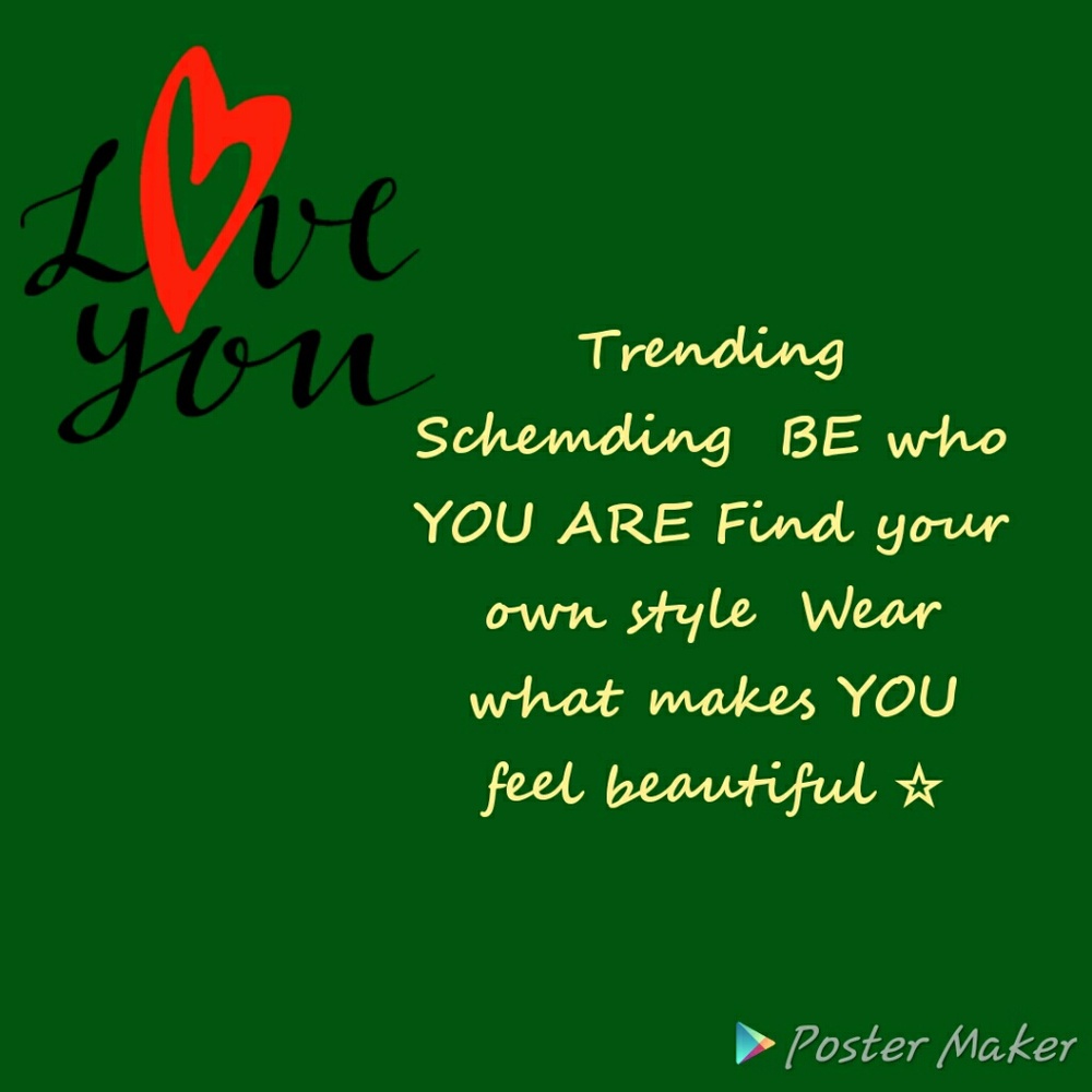 Create Your Own Style! - image 1